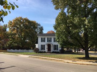 575 Ridge Ave, Greendale, IN 47025