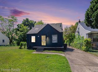 8051 Ashton Ave, Detroit, MI 48228