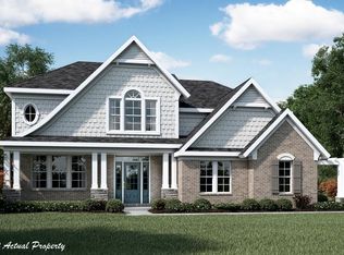 6784 Brookview Pl, Hilliard, OH 43026