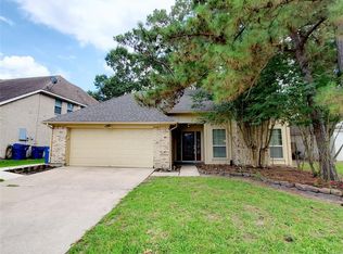 19222 Hikers Trail Dr, Humble, TX 77346