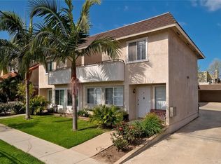 17661 Van Buren Ln APT C, Huntington Beach, CA 92647