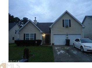 2761 Live Oak Trl, Atlanta, GA