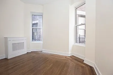 Rented by Walber 82nd Street