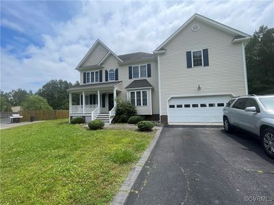14005 Cooperton Cir, Chester, VA, 23836