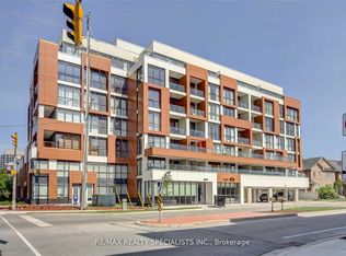 5001 Corporate Dr #301, Burlington, ON