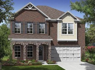 2173 Barrowcliffe Dr NW, Concord, NC 28027