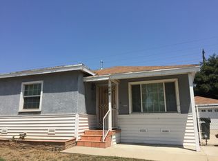 656 Hendricks St, Montebello, CA 90640