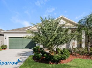 13906 Sage Thrasher Ln, Riverview, FL 33579