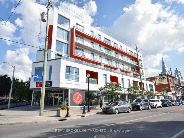 1000 Wellington St W #303, Ottawa, ON K1Y 2X9