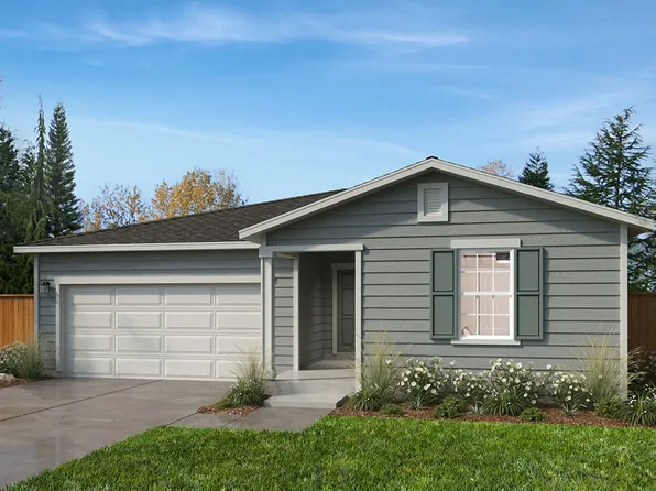 Plan 1630 Plan, Park Forest