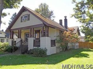 69 Riverside Dr, Utica, NY 13502