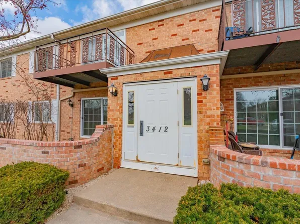3412 Valley Ridge Rd APT 5, Middleton, WI 53562