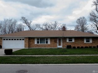 3023 Vale Dr, Dayton, OH 45420