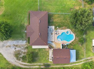 3217 Mott Rd, Dover, FL 33527