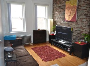 152 Park Dr #34A, Boston, MA 02215