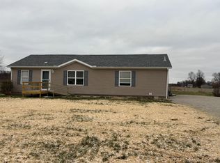 13082 Mary Ann Dr, Rising Sun, IN 47040