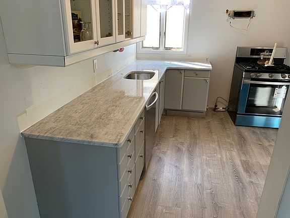Kitchen updates