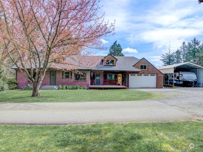 20407 NE 259 Street, Battle Ground, WA, 98604