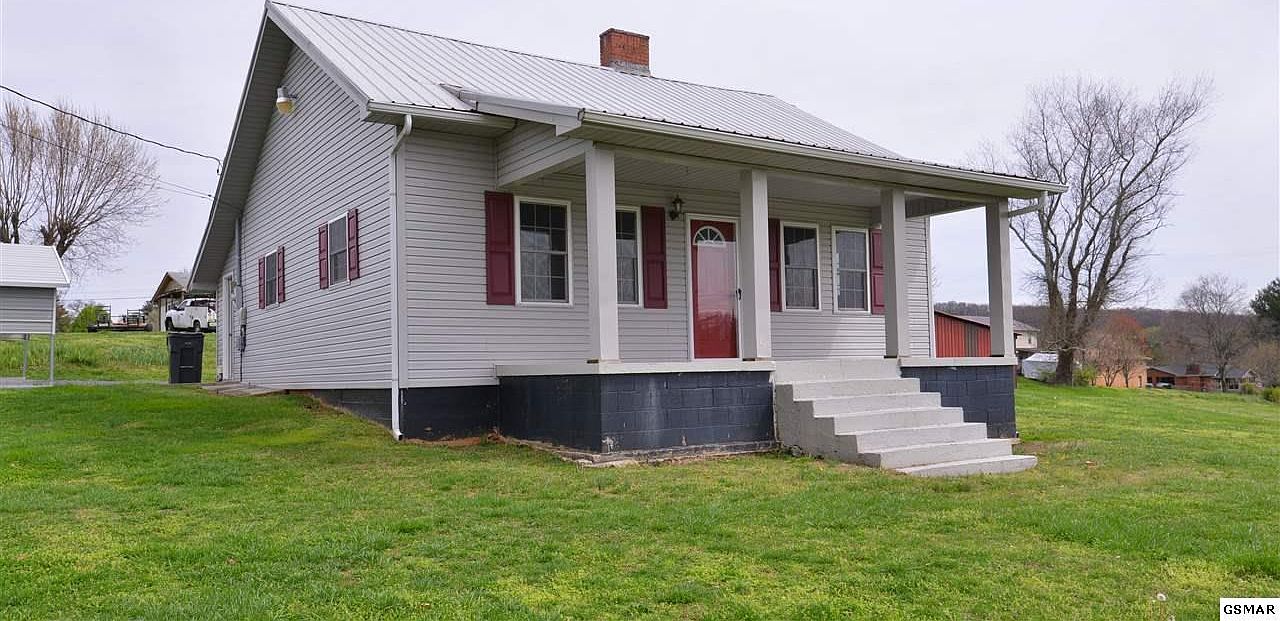 1176 Kidwell Ridge Rd, Morristown, TN 37814 Zillow