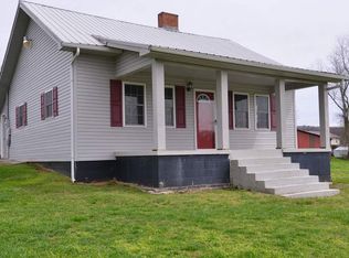 1176 Kidwell Ridge Rd, Morristown, TN 37814