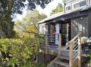 226 The Uplands, Berkeley, CA 94705
