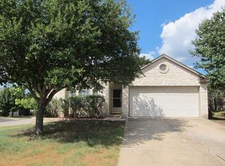 2000 Erika Cv, Round Rock, TX 78664