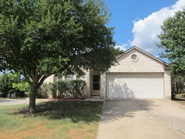 2000 Erika Cv, Round Rock, TX 78664