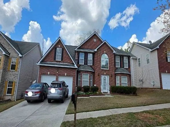 4311 Ash Tree St, Snellville, GA 30039