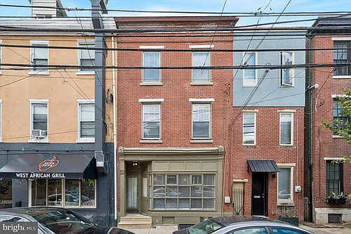 402 Fairmount Ave Photo 1