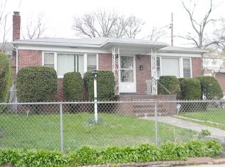 267-269 Orange Ave, Irvington, NJ 07111
