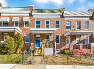 605 Allendale St, Baltimore, MD 21229
