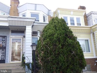 1508 W Chew St, Philadelphia, PA, 19141