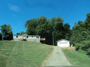 14400 Emerson Rd, Dalton, OH 44618