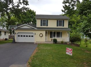 145 So Second St, Lewiston, NY 14092