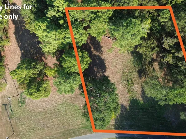 Private Road 7223, Jefferson, TX 75657