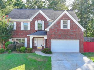 2360 Evergreen Ln, Lawrenceville, GA 30043