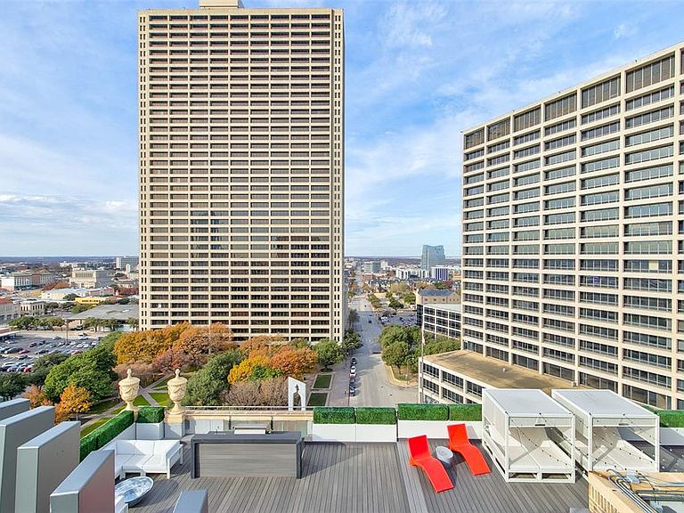 411 W 7th St Fort Worth, TX, 76102 Apartments for Rent Zillow