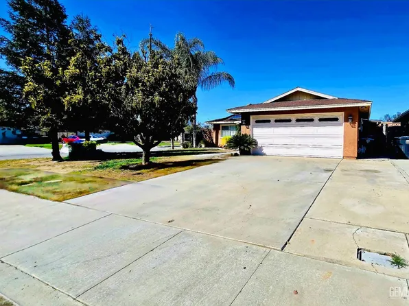 216 Kim Ct, Bakersfield, CA 93307