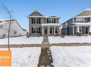 521 Pluto St, Madison, WI 53718