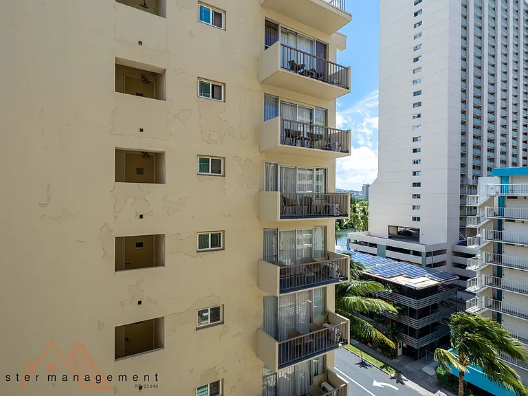 440 Lewers St #903A — Photo 11