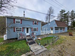184 Marble Rd, Guilford, NY 13780