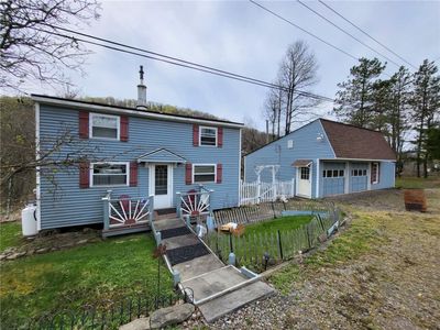 184 Marble Rd, Guilford, NY, 13780