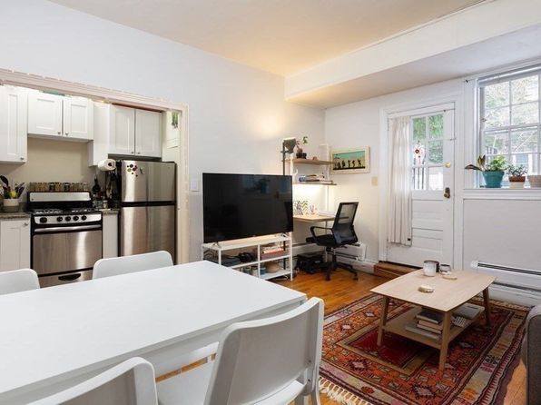 16 Chauncy St APT A