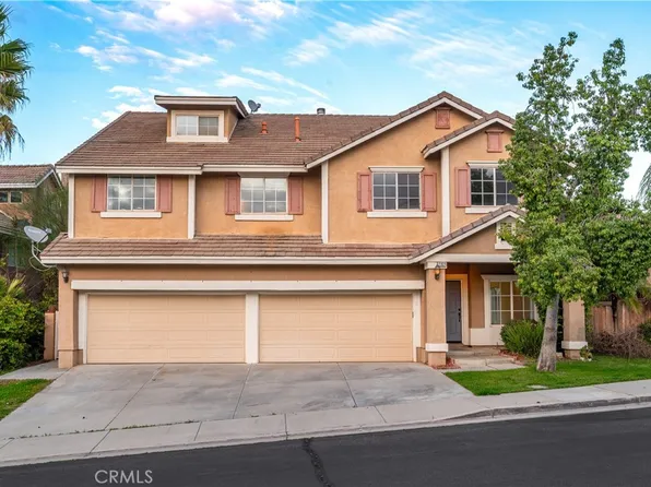 27924 De La Valle Dr, Moreno Valley, CA 92555
