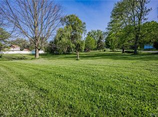 4801 Gothic Hill Rd, Lockport, NY 14094