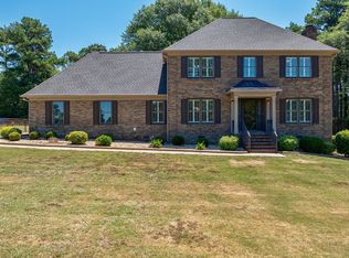 1031 Paul Ridge Rd, Watkinsville, GA 30677