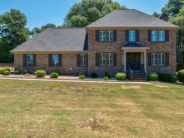 1031 Paul Ridge Rd, Watkinsville, GA 30677