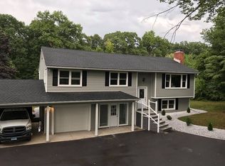 63 Stoughton Rd, East Windsor, CT 06088