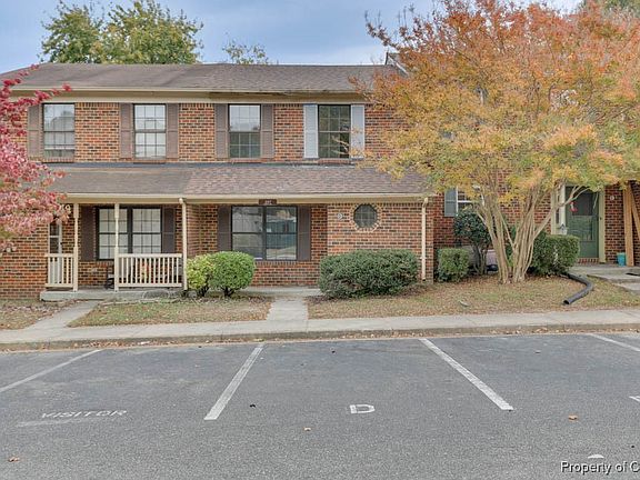 2nd image of 357 Circuit Ln APT D