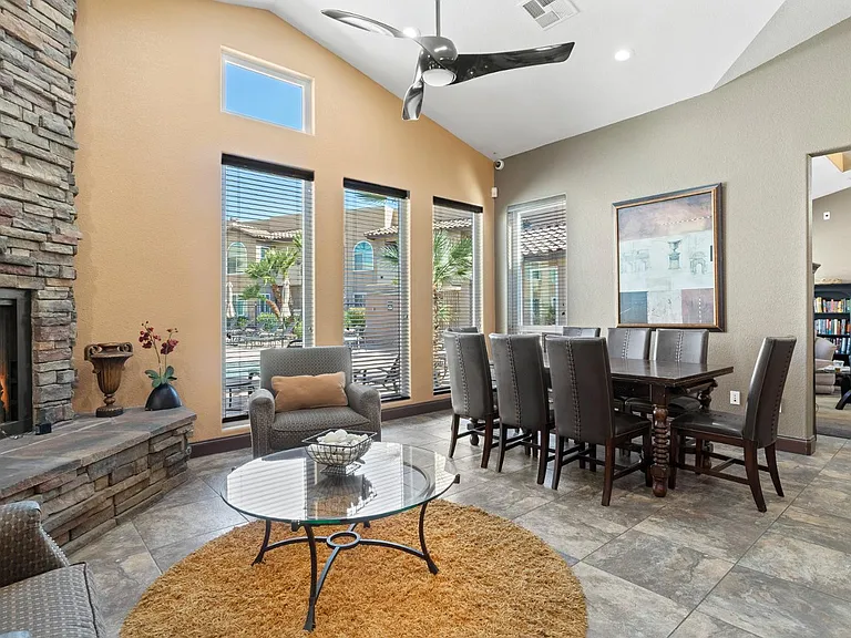 9450 E Becker Ln #2009 — Photo 40